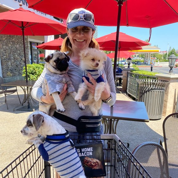 Meet your Posher, Roseann - Picture 2 of 4